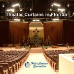 Theater Curtains in Florida