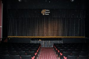 Theater Curtains in Florida - Hile's Curtain Specialties