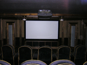 Motorized-Curtains-Home-Theater