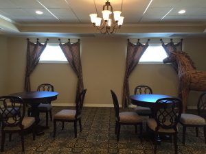 Window Treatments for Restaurants in Tampa - 2